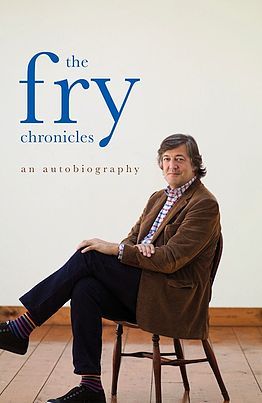 Fry Chronicles,The